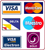 Turner Roofing Credit Cards Accepted
