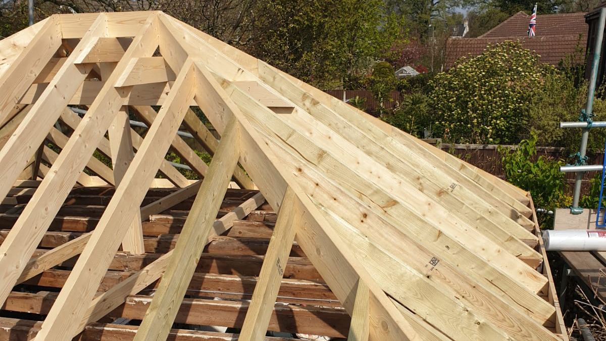 Turner Roofing