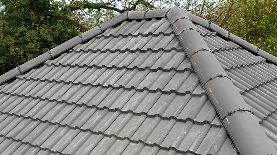 Turner Roofing