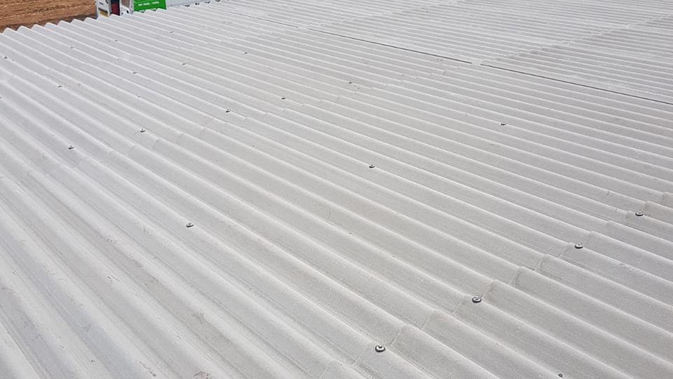 Turner Roofing Flat Roof
