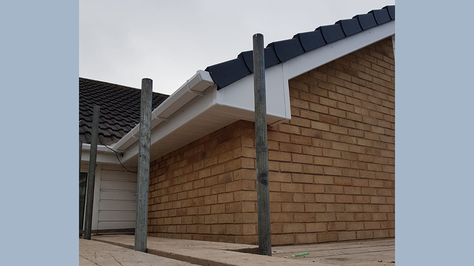 Turner Roofing