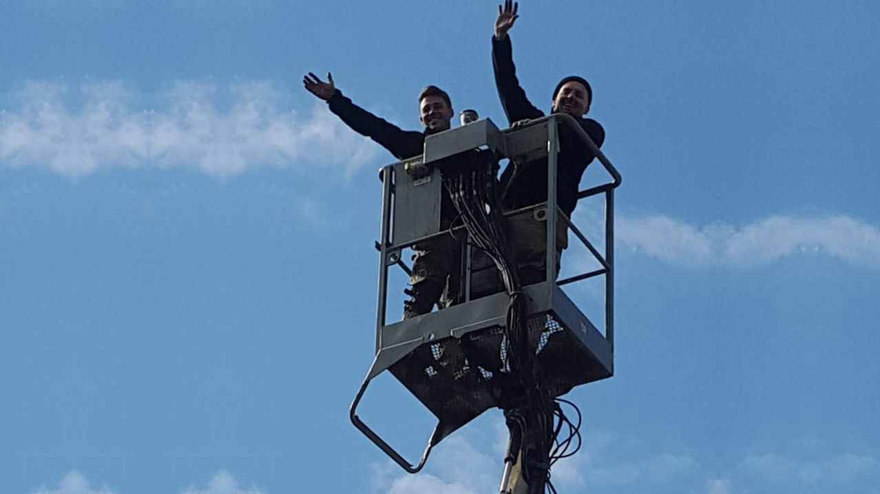 Turner-Roofing Roof Maintenance