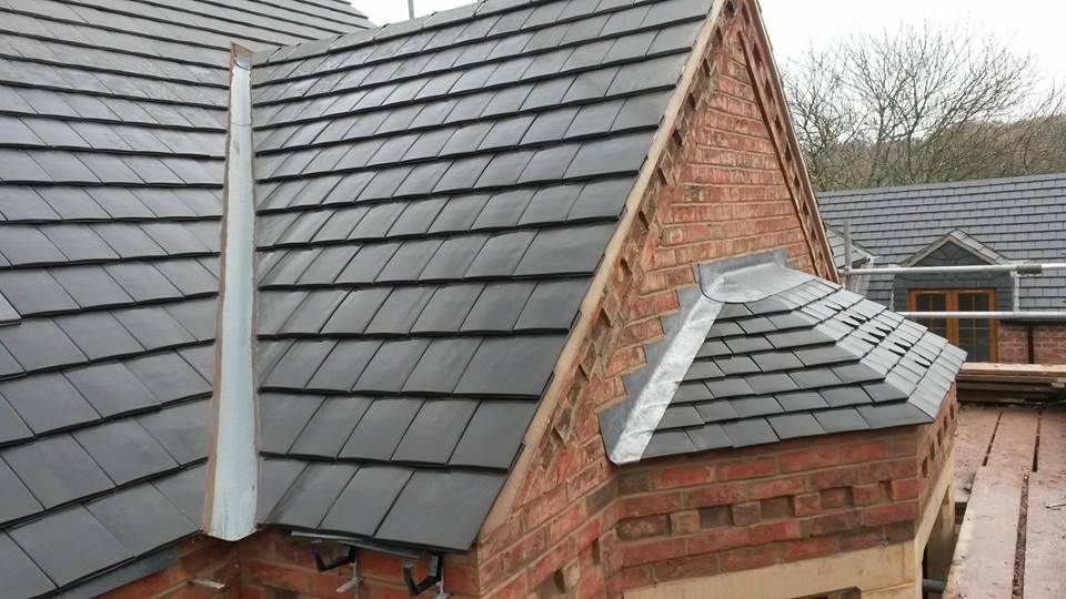 Turner-Roofing New Roof