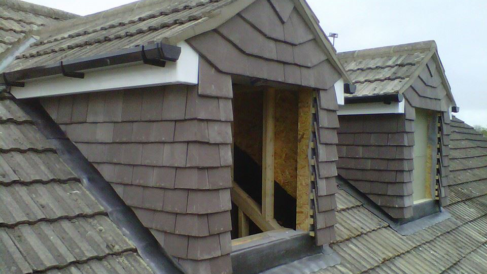 Turner-Roofing New Roof