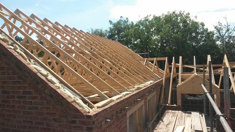 Turner-Roofing New Roof