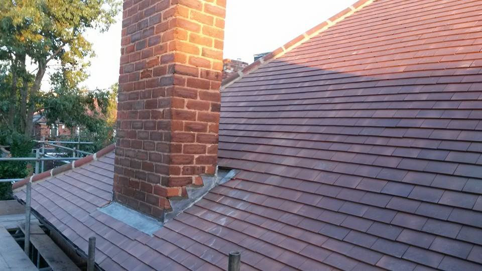Turner Roofing Roof Repairs
