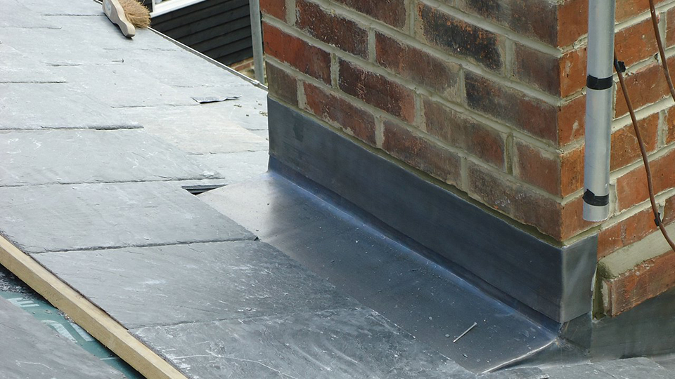 Turner Roofing Roof Repairs