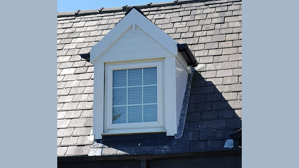 Turner Roofing Roof Repairs