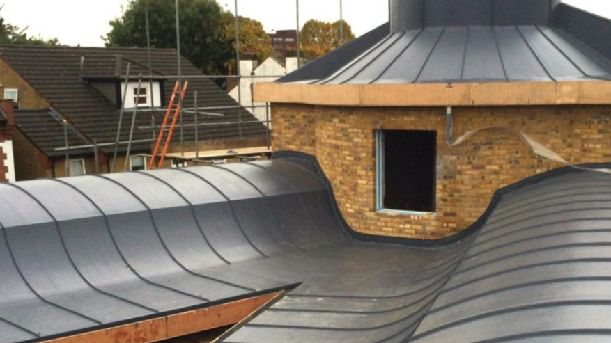 Turner Roofing - Sarnafil/Sika